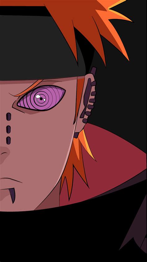 446 Wallpaper Hd Pain Naruto Picture - MyWeb