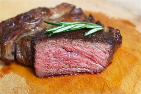 What is Chuck Eye Steak & How to Cook It - TipBuzz