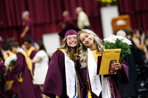 Whitehall High School graduation 2023 (PHOTOS) - lehighvalleylive.com