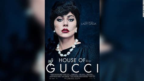 'House of Gucci' trailer: Lady Gaga is the epitome of '90s glamour ...