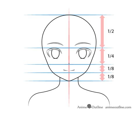 How To Draw Anime Cat Girl Ears Step By Step Animeoutline Cat Girl ...