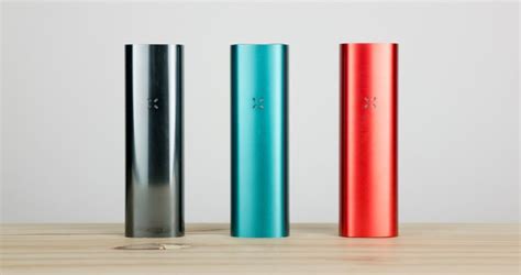 Pax 3 vs Pax 2 Vaporizer Comparison - Vaporizer Wizard