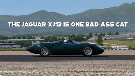 Jaguar Xj13 Crash - How Car Specs