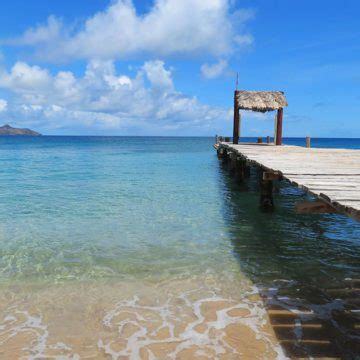 Caribbean Photo of the Week: On the Beach in Mayreau