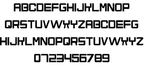 Download Crack font | fontsme.com