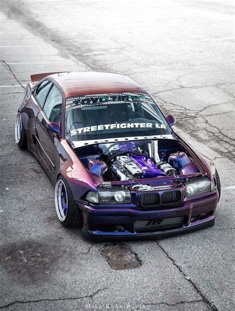 #BMW_E36_M3 #WideBody #Modified | Modified cars, Drift cars, Bmw e36