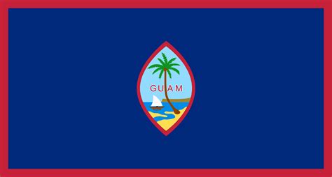 Guam Seal Vector at GetDrawings | Free download