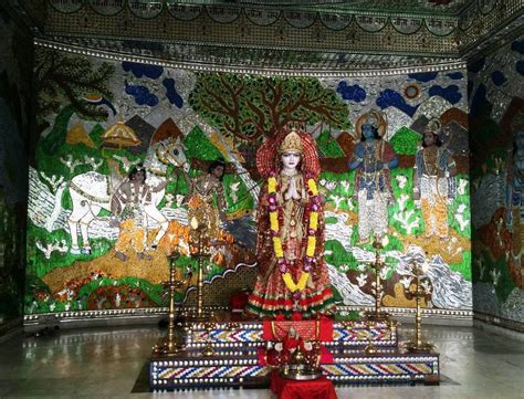 Sita Kund Temple Sitamarhi - Birthplace of Sita, Significance