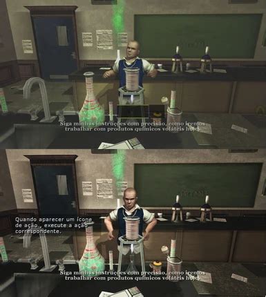 Bully SE - DEFINITIVE Reshade (Graphics Mod) at Bully: Scholarship ...