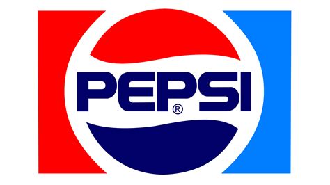 Pepsi Logo: valor, história, PNG