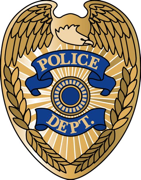 Download High Quality police logo cool Transparent PNG Images - Art ...