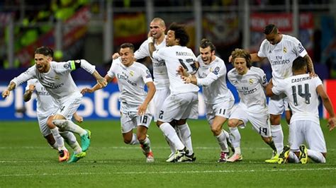 Real Madrid soccer clinics coming to B.C. in July | CBC News