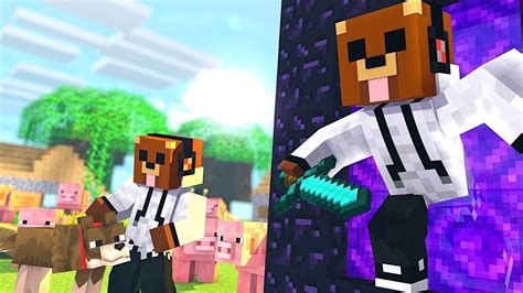 rubius Viaje al Pasado Minecraft #23 - YouTube