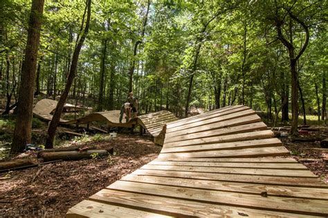 Five2Ride: The Best Mountain Bike Trails in Alabama - Singletracks ...