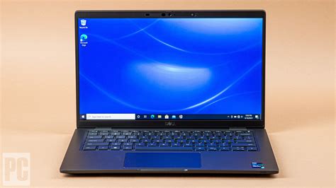 Dell Latitude 7420 - Review 2021 - PCMag Australia