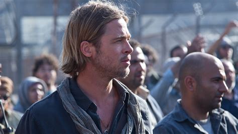 Is The World War Z Sequel Still Happening Or Is The Zombie Apocalypse Over?