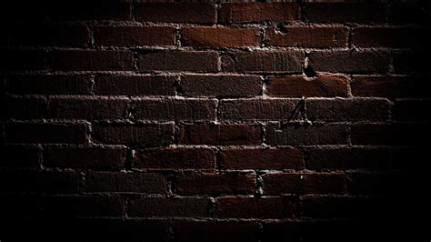 Wallpaper Bricks