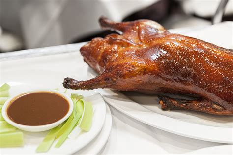 Beijing Roast Duck, Peking Duck: History & How to Eat