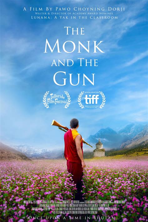 The Monk and the Gun Summary, Trailer, Cast, and More