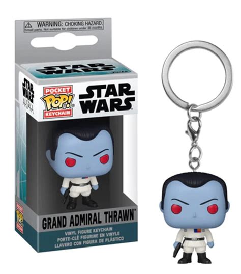 Funko Pocket POP! Keychain - GamesPlus Malta