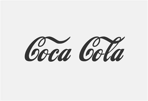 Descargar Fuente Coca Cola GRATIS en iFONT