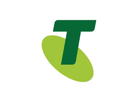 Telstra Logo - LogoDix