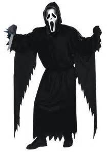 Scream Movie Costume - $44.99 - $59.99