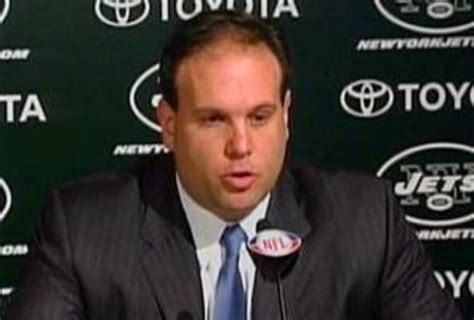 New York Jets: What GM Mike Tannenbaum Should Do with 2012 Free Agents ...