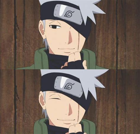 Kakashi hatake of the sharingan | Naruto kakashi, Kakashi hatake ...