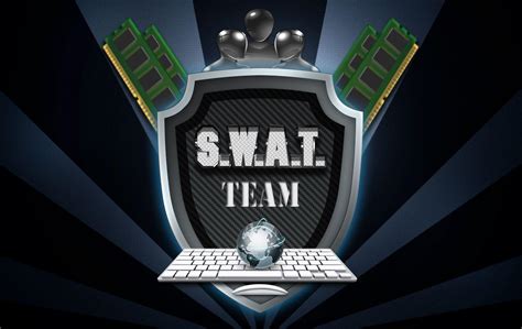 Swat Team Wallpapers - Wallpaper Cave