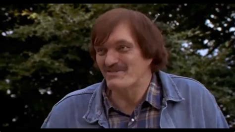 Richard Kiel Happy Gilmore