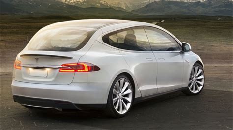 Tesla Model C - coupe concept renderings | Page 2 | Tesla Motors Club