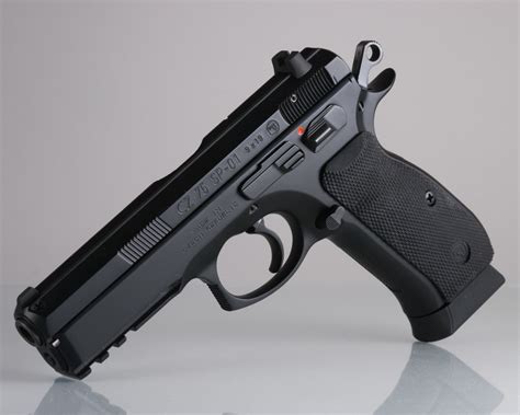 Top 10 Best 9mm Pistols in the World | Digital Mode