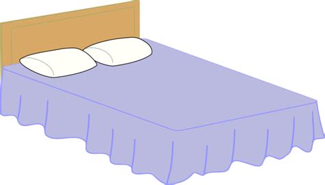 Clipart bed jpeg, Clipart bed jpeg Transparent FREE for download on ...