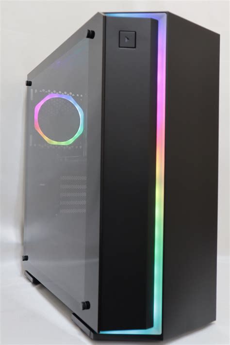 Core i7 Gaming PC - 32GB RAM / NVIDIA 8GB RTX 3050 / 1TB SSD - Windows ...