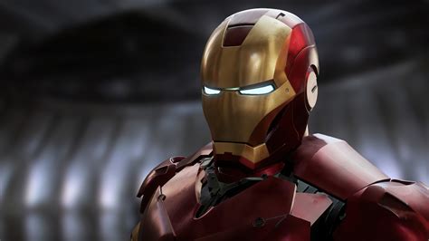 Iron Man Red Suit 4k Wallpaper,HD Superheroes Wallpapers,4k Wallpapers ...