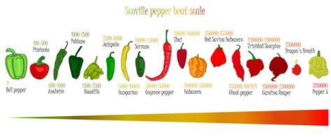 A Scoville Heat Scale For Measuring Cybersecurity, 49% OFF