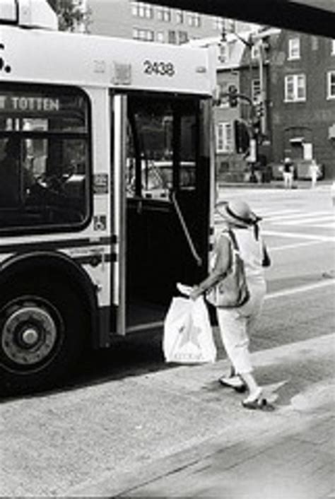 WMATA Announces Service Changes on 20 Metrobus Lines | DCist