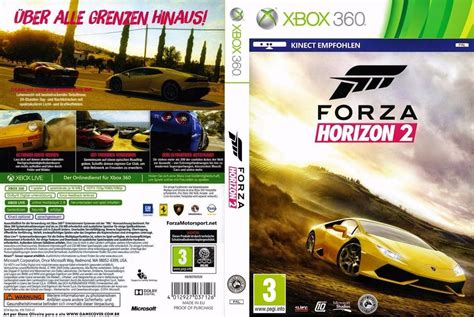 Patchs Lt 3.0 Forza Horizon 2 Dublado - R$ 15,00 em Mercado Livre