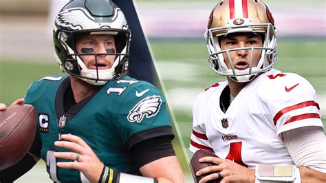 Eagles vs 49ers live stream: How to watch NFL Sunday Night Football ...