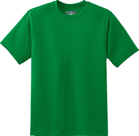 T-shirt-green - inikweb.com