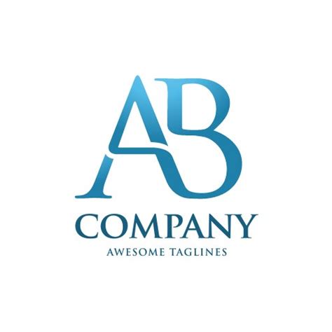 Ab Logo Vector Images (over 6,000)