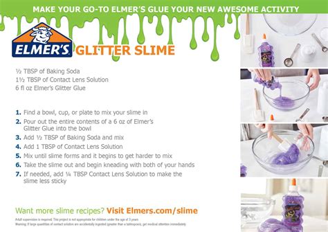 How to make slime without activator and glue 5 minutes - dirvsa