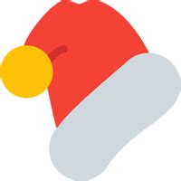 SantaHat - Discord Emoji