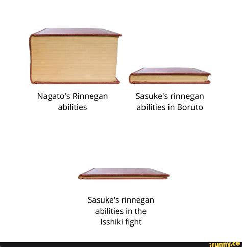 Nagato's Rinnegan Sasuke's rinnegan abilities abilities in Boruto ...