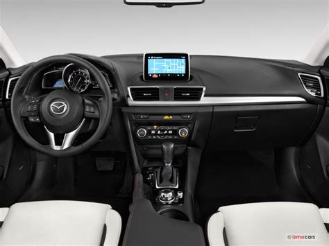 2016 Mazda Mazda3 Prices, Reviews and Pictures | U.S. News & World Report