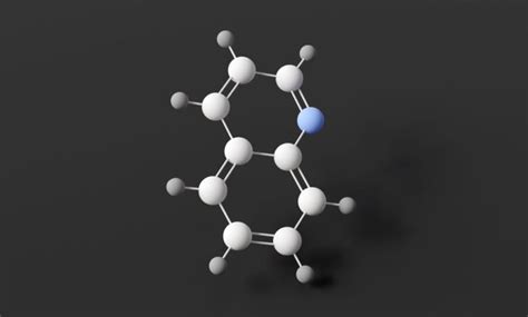 Who are the leading innovators in quinoline derivatives as anticancer ...