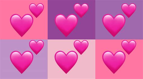 What the 💕 Two Hearts Emoji Means in Texting