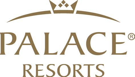 PALACE RESORTS Logo Vector - (.Ai .PNG .SVG .EPS Free Download)