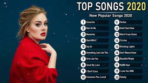 Top 30 Popular Songs 2020 Top Song This Week Hot This Week Hot 2020 ...